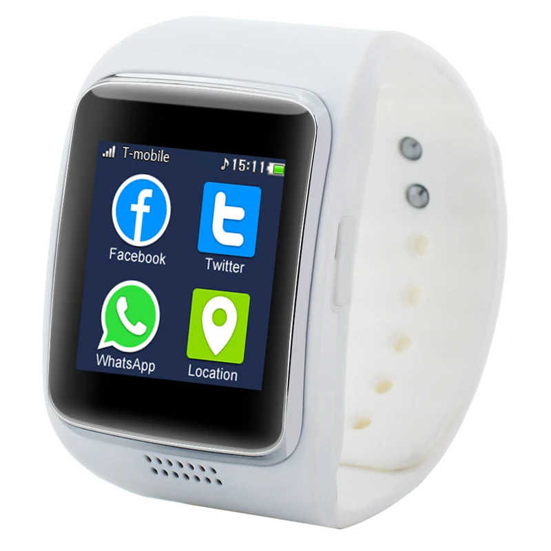 Bluetooth Z30 smart watch с камерой снимок фитнес спортивный видео плеер для android|z30 watch|smart