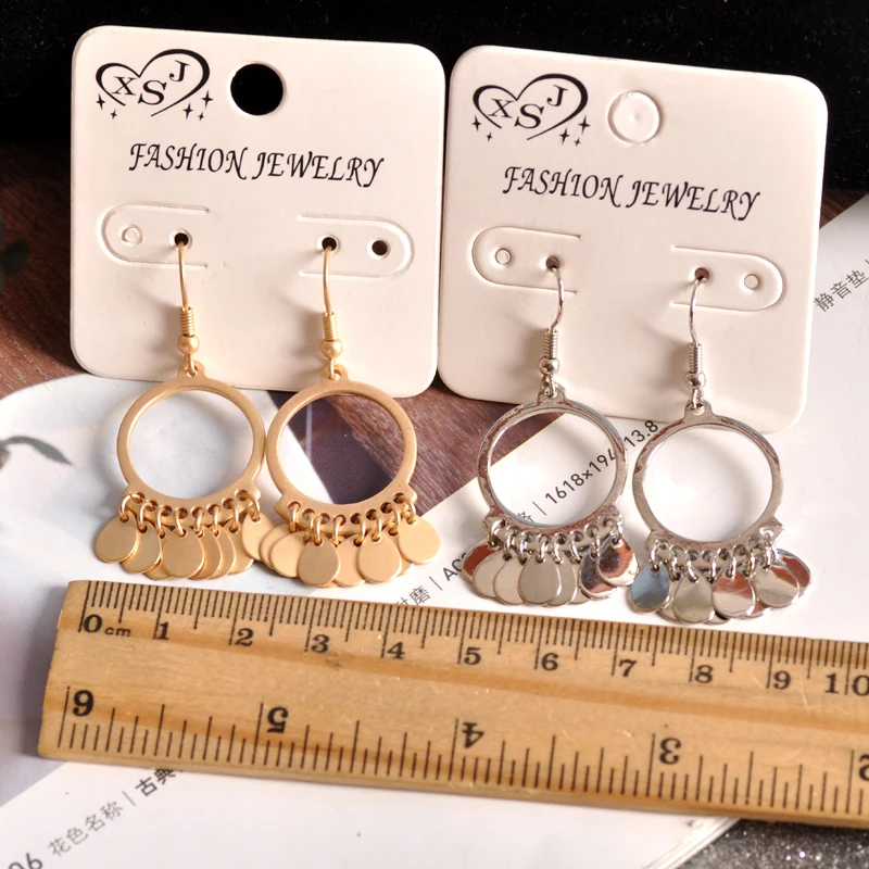 Женский комплект с подвеской Модный подвеской|earrings fashion|earrings wholesalefashion earrings |