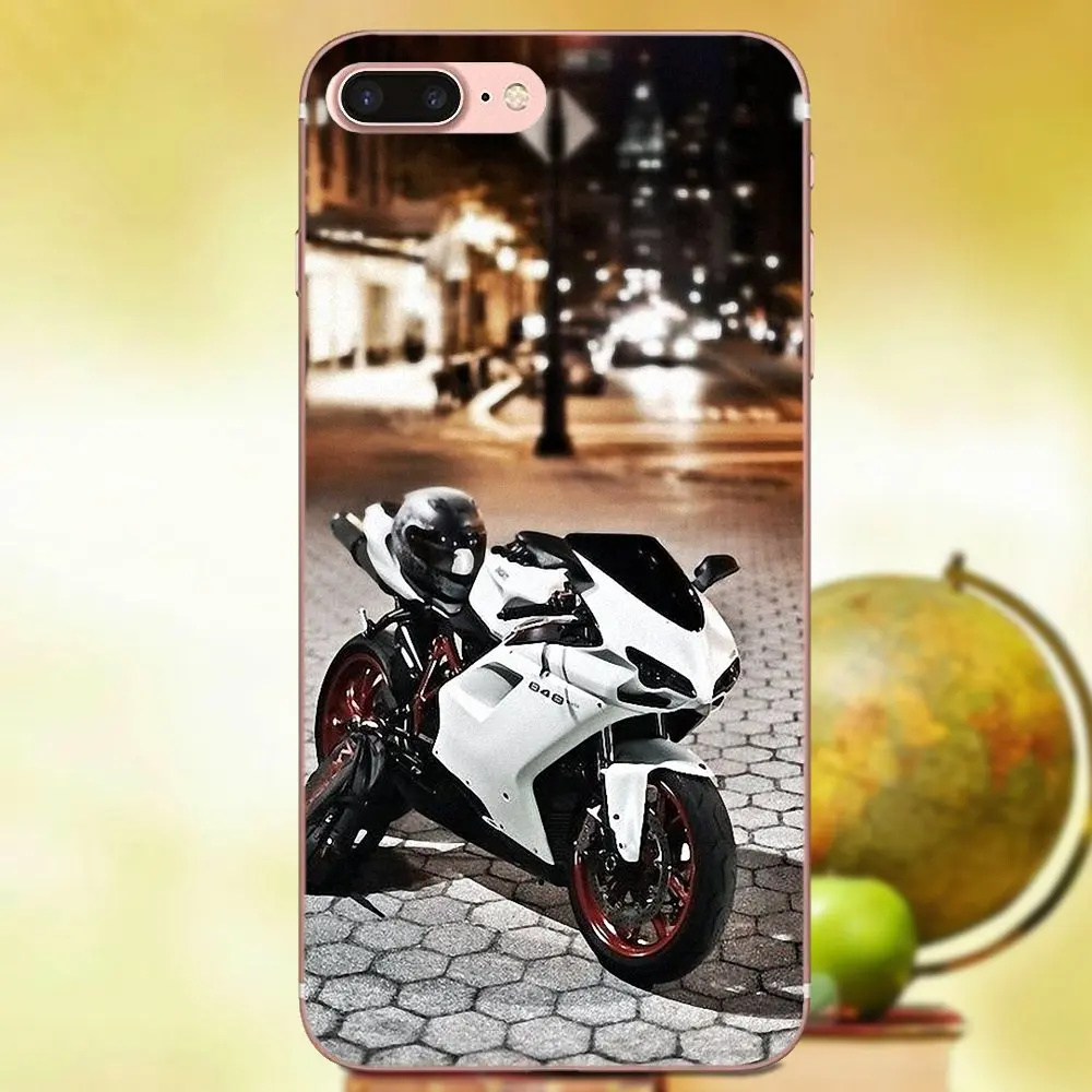 Силиконовый чехол Kawasaki Ninja спортивный мотоцикл для Samsung Galaxy Note 2 3 4 5 8 9 S3 S4 S5 S6 S7 S8 S9