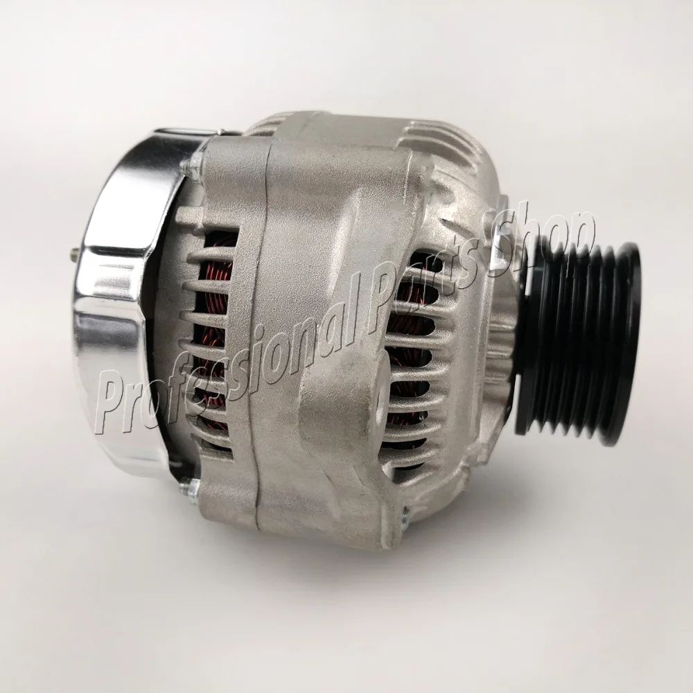 100% NEW ALTERNATOR FOR SUZUKI VITARA CHEVY TRACKER 2L 95Amp 30020754 A005TA4291 | Автомобили и мотоциклы