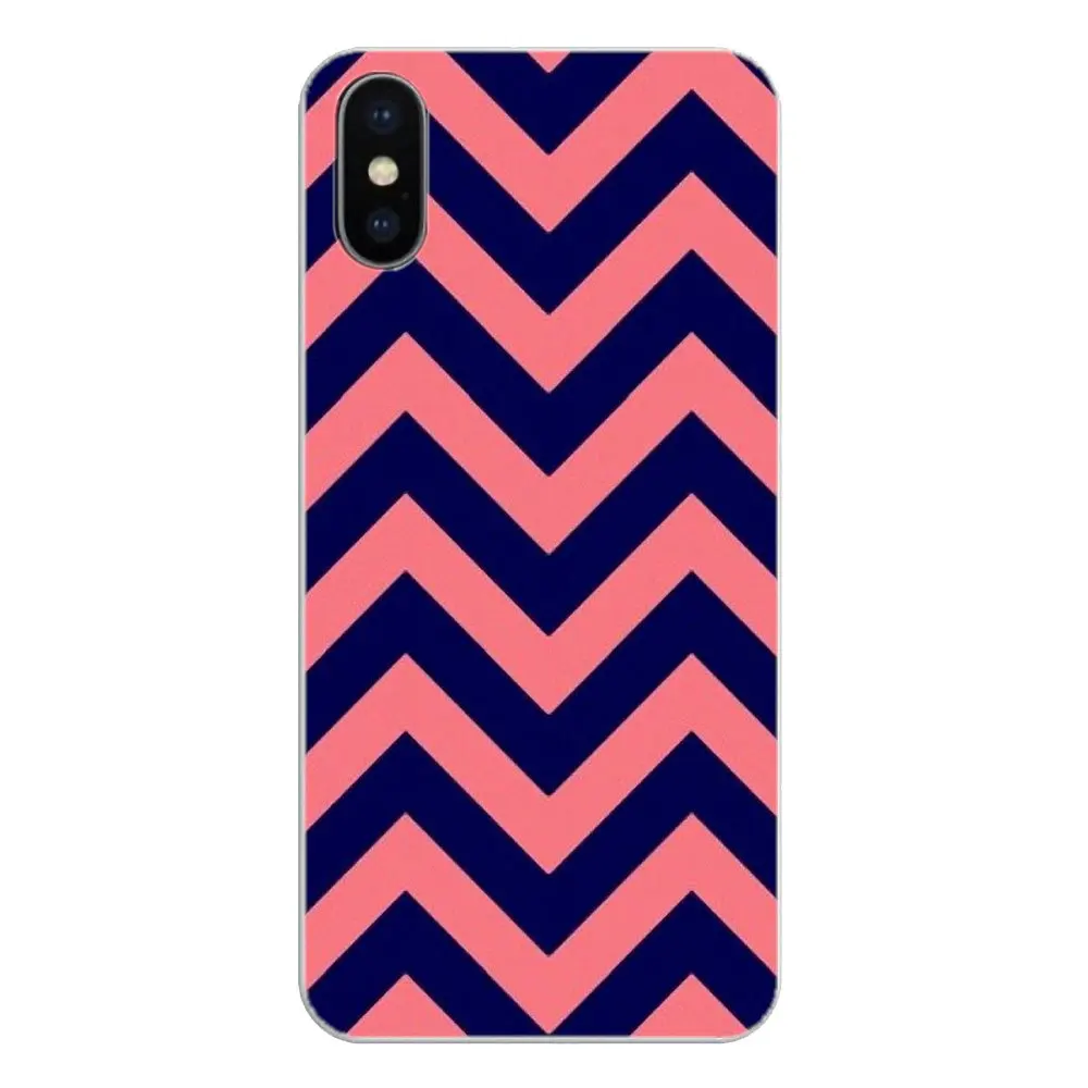 For Xiaomi Mi A1 A2 5X 6X 8 lite SE Pro Max Mix 2 2S 3 Mi5 Mi5S tribal chevron Geometric Pattern Art Silicone Phone Cases Covers |