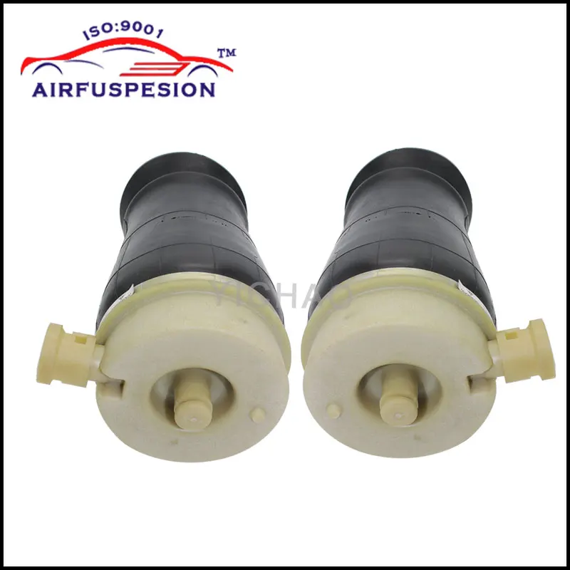 Пара задняя пневматическая подвеска пружинная сумка для Ford Expedition Lincoln Navigator