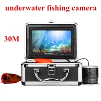7tft lcd underwater video camera system fish finder underwater delight fishing camera system hd 1000tvl 30m cable