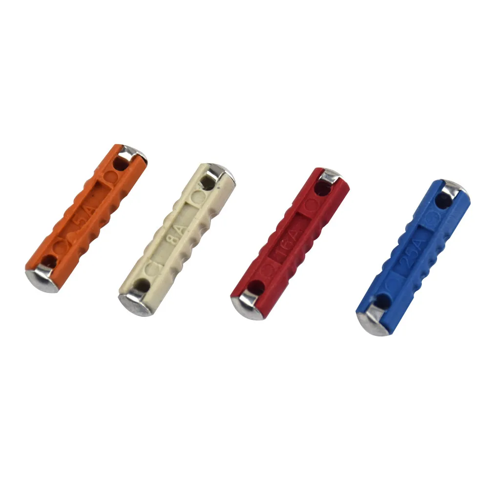 50 шт. автоматическая коробка предохранителей для автомобиля Add-a-circuit 32V держатель