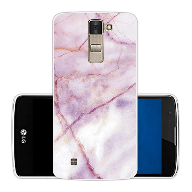 Чехол для телефона LG K8 чехол s Lte K350 K350E K350N 5 0 &quotK 8 мягкий силиконовый на заднюю