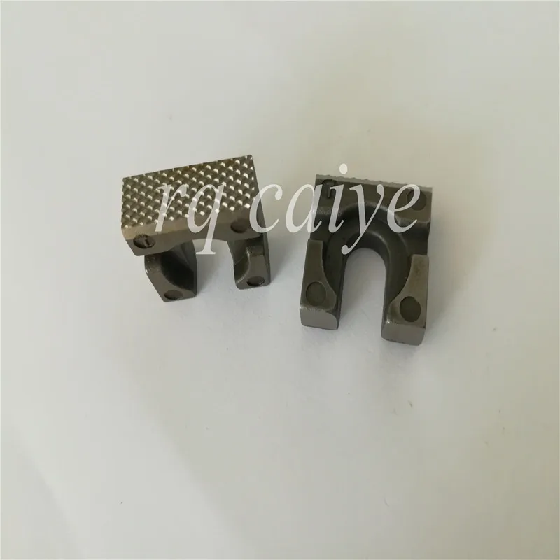 5 шт. C3.011.920 Heidelberg CD102 захват накладка Алмазный крест C3011920 |