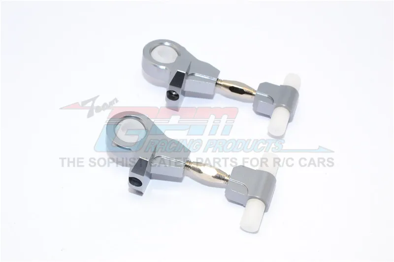 Фото Tamiya TT02 TT02T передний регулируемый верхний рычаг-1 пара-TT2054 Игрушки и хобби Tamiya TT02 TT02T передний регулируемый верхний рычаг-1 пара-TT2054 Игрушки и хобби