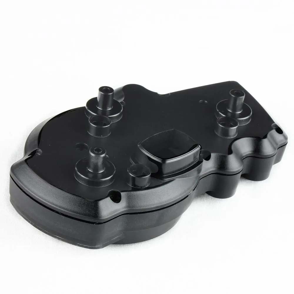 Спидометр для мотоцикла тахометр измерительный прибор чехол версия сша Yamaha YZF R6