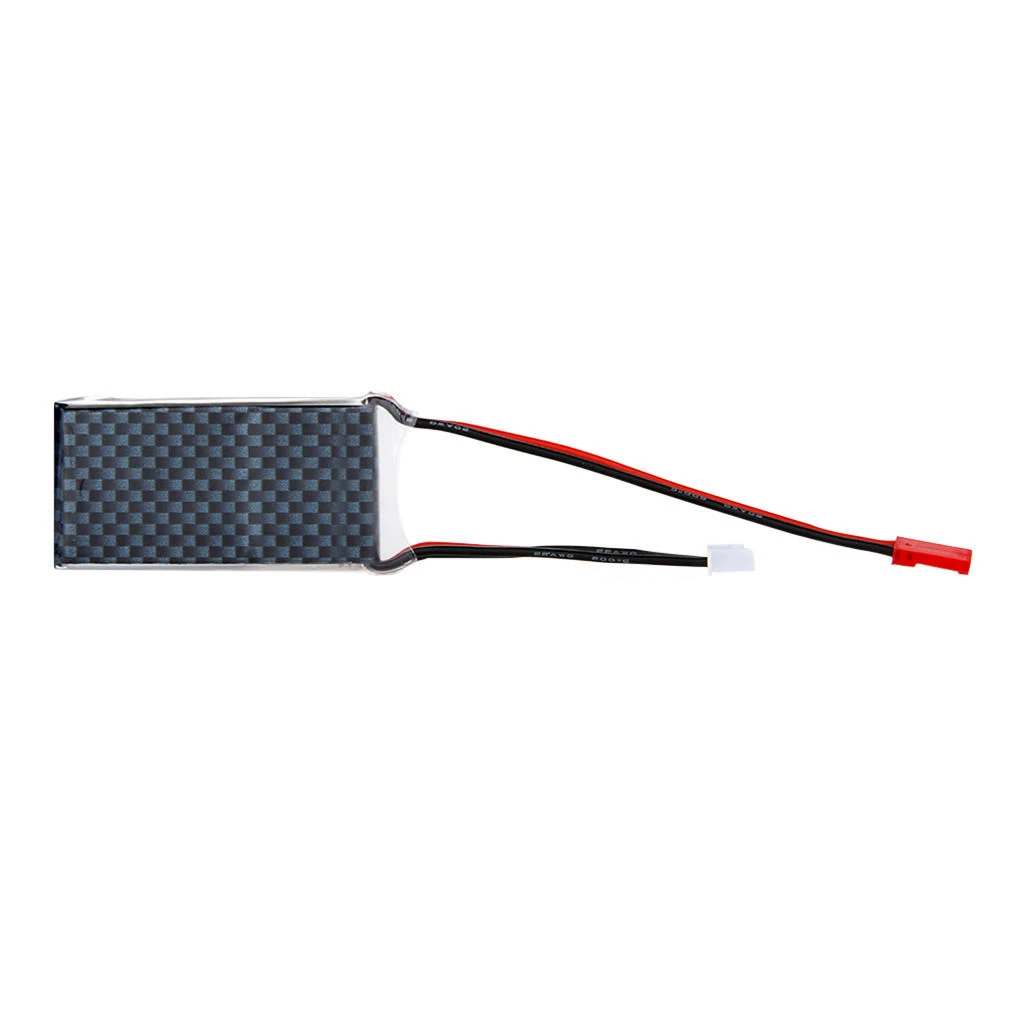 2 x Новый 2S 20C 7 4 V 1000mAh Lipo RC батарея для автомобиля лодки самолета|battery for|battery for