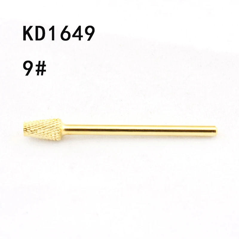 Фреза для шлифовки ногтей 1 шт|nail tools|drill pronails head |
