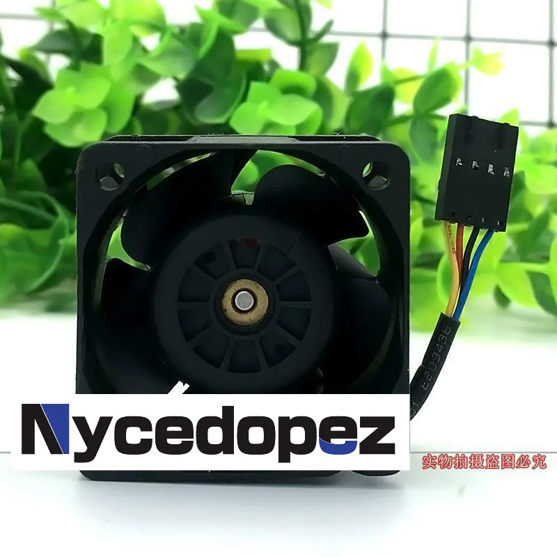 1 шт. 0T705N 0N229R FFB0412UHN 12 В 0.81A бесщеточный вентилятор 40*28 мм | Компьютеры и офис