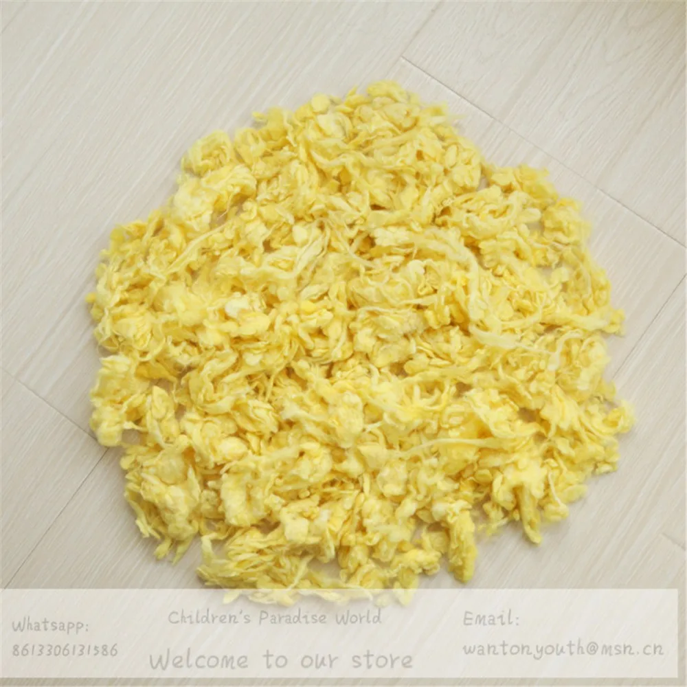 100 г 100% искусственная шерсть для новорожденных | Мать и ребенок