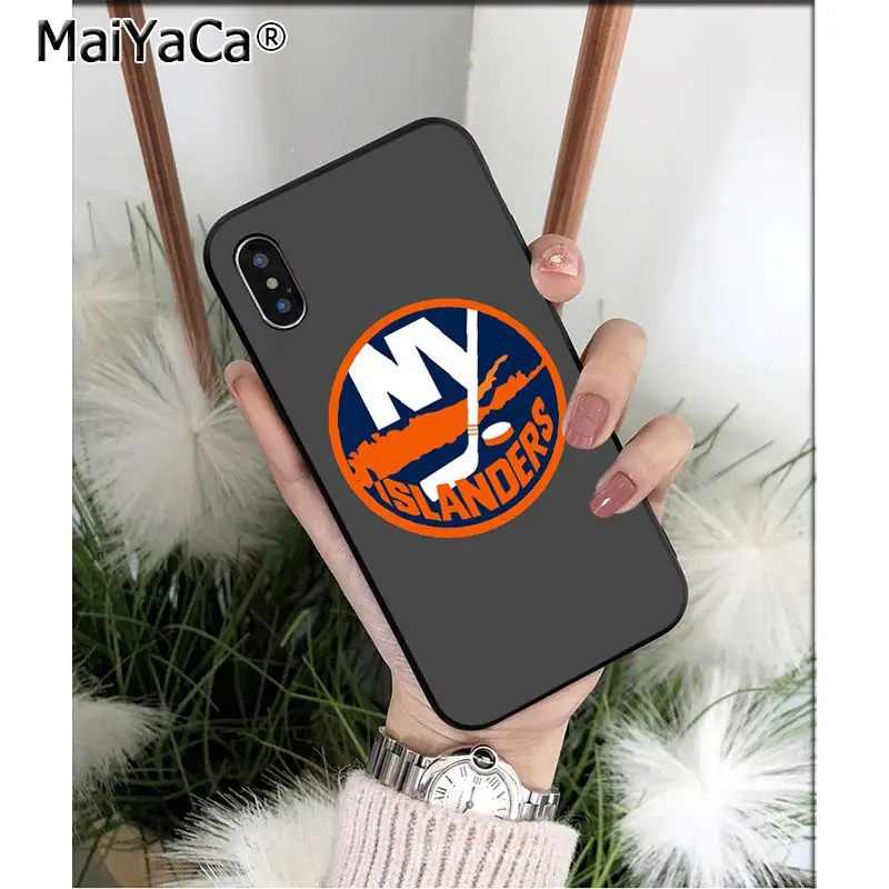 Мягкий силиконовый чехол MaiYaCa для телефона iPhone 6S 6plus 7 7plus 8 8Plus X Xs MAX 5 5S XR