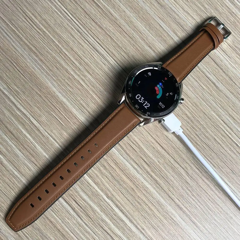 Зарядное устройство для умных часов Huawei Watch GT Honor Magic магнитная фиксированная