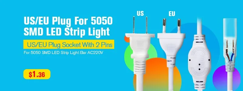5/6/7/8/9/10/11/12/13/14/15/20 м Водонепроницаемый RGB 5050 SMD 60 светодиодов/м Гибкие светодиодные ленты веревки полосы светильник вечерние сад 220V