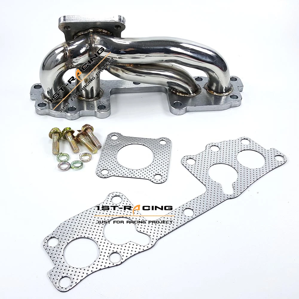 Турбо выхлопной коллектор Header для Toyota Pickup 4runner 22R TE 22RTE|header exhaust manifold|header manifoldheaders |