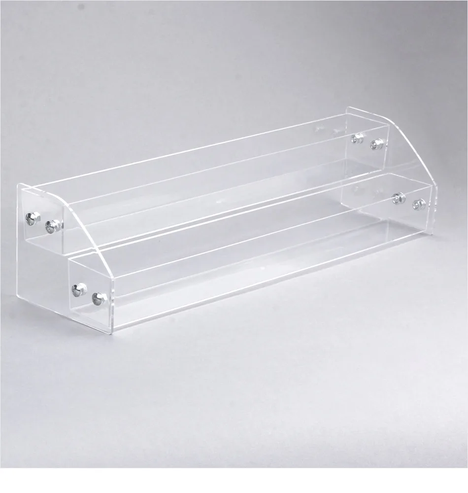 1 To 7 Tier Nail Polish Rack Nail Art Tools Acrylic Display Holder Manicure Stand Cosmetics Storage Makeup Organizer Equipment