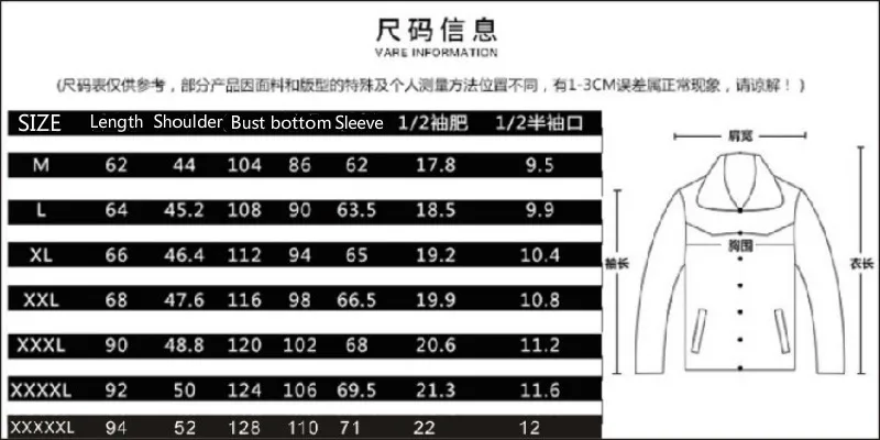 Новинка 2019 мужская куртка горячая Распродажа Высококачественная однотонная