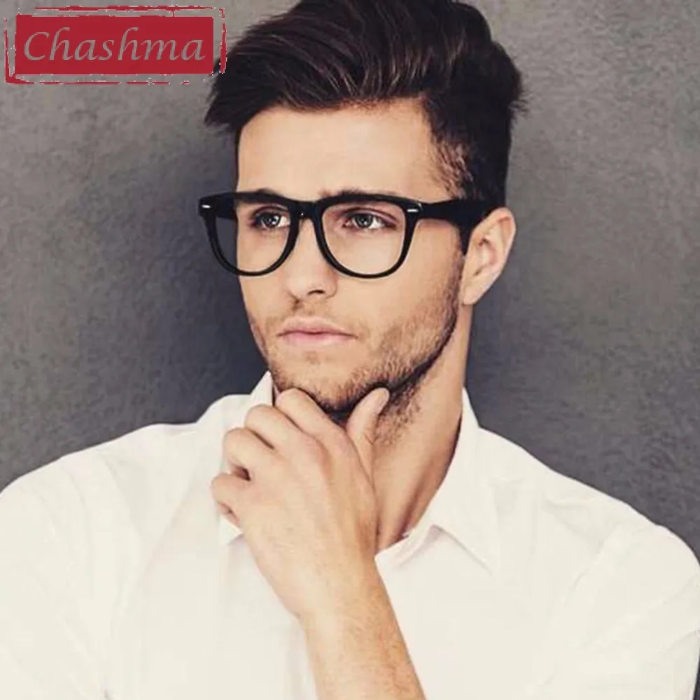 Чашма Классический Тренд Очки Радиационно Стойкие Анти Отражательной Линзы