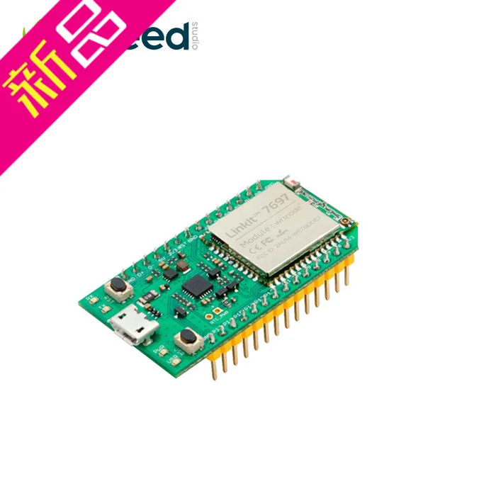 Перемычка LinkIt 7697 | Электроника