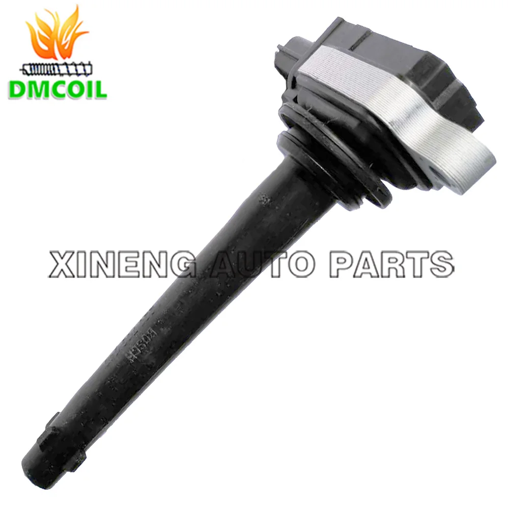 Катушка зажигания для NISSAN MARCH NV200 QASHQAI TIIDA X-TRAIL RENAULT CLIO 1.6L 1.8L 2.0L (04-) 22448-ED800 F01R00A067 22448ED800