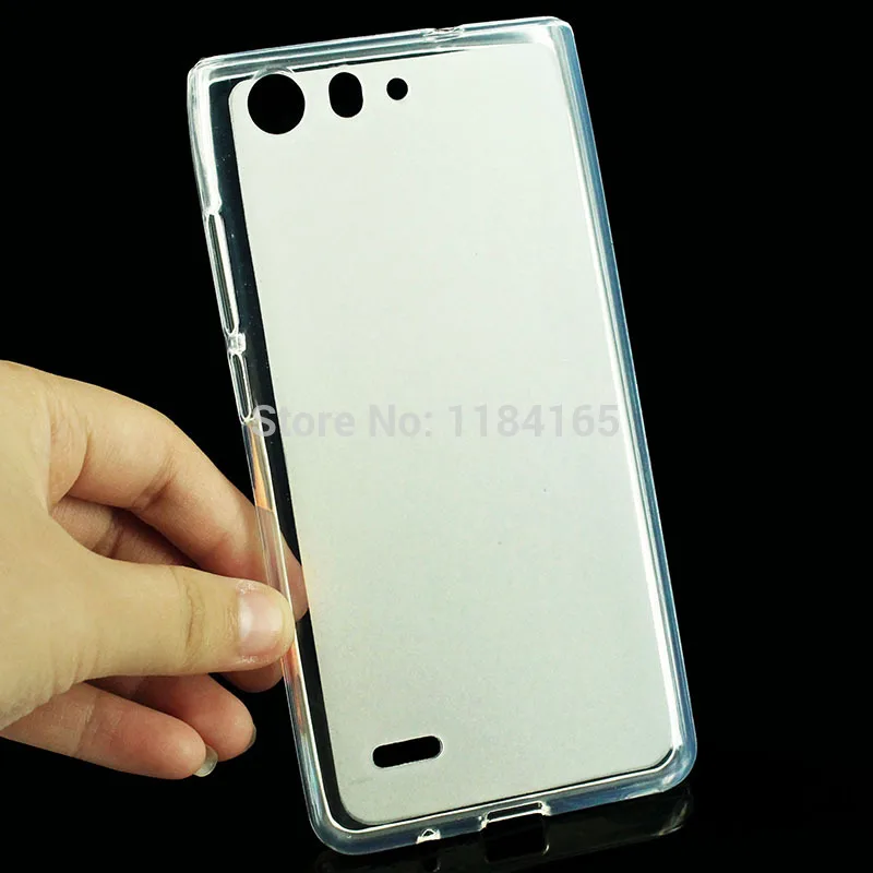 TPU Case for ZTE Blade A515 High Quality Pudding Anti Skid Soft Silicone Protection Skin Gel Phone Cover | Мобильные телефоны и