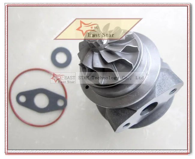 Турбокартридж CHRA TD025 49173-07527 9657530580 9662371080 49173-07528 для Peugeot 207 307 308 C4 Xsara 1.6L HDI DV6A DV6B (art.: 3920dcac3aacc) - 3920dcac3aacc