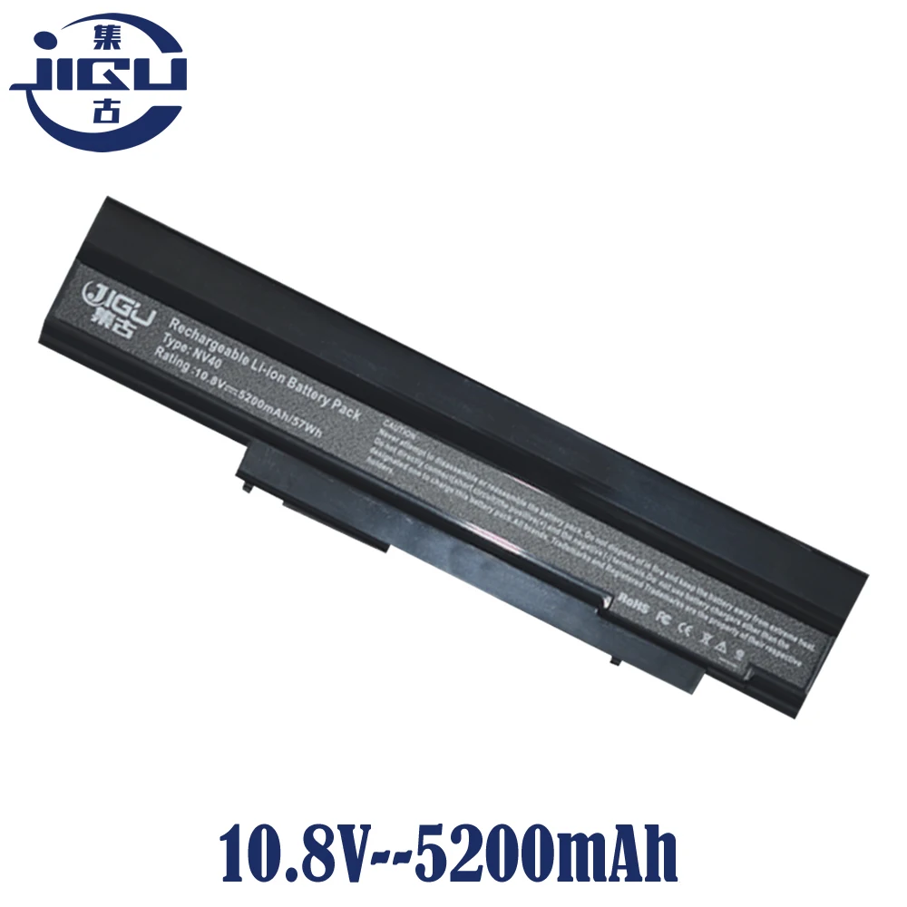 JIGU Аккумулятор для ноутбука Acer Extensa 5635Z-433G25N 5635Z-434G32N 5635Z422G16Mn 5635Z432G16Mn 5635Z серии