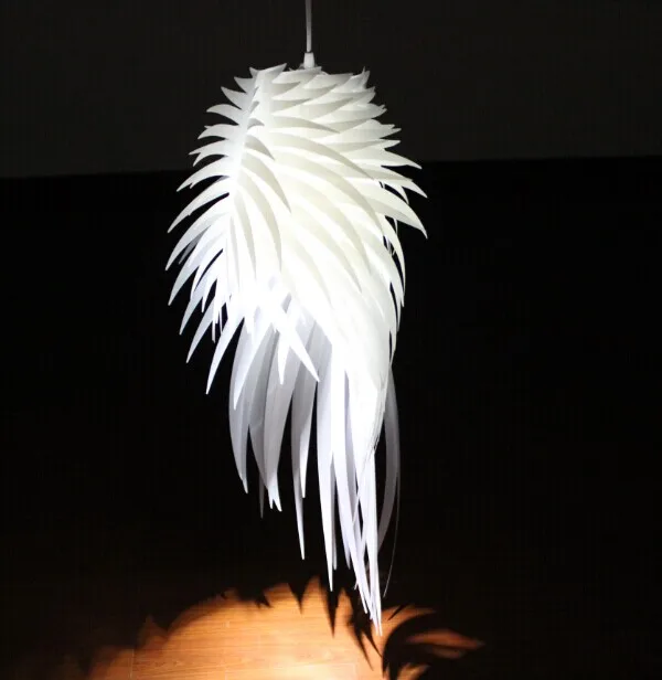 Роскошные люстры современные Креативные в стиле индастриал для спальни столовой