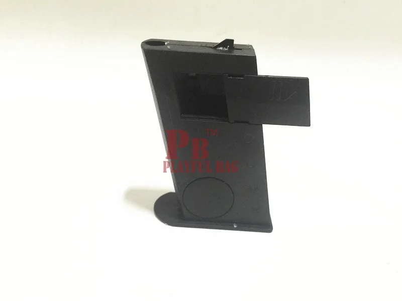 PB игривый мешок гелевый шариковый пистолет Renxian desert eagle для электрической коробки