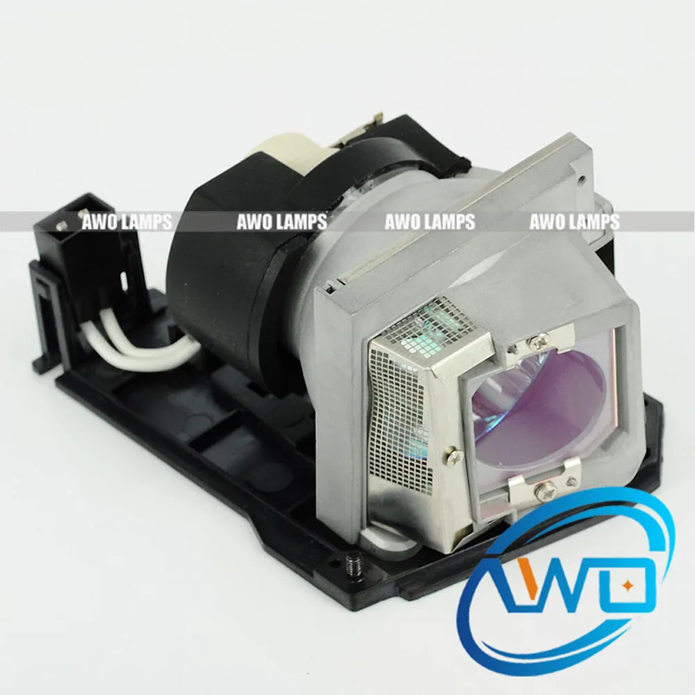 

Free Shipping Original 331-9461 Projector Lamps P-VIP190W inside 2000hrs with Housing for DELL S320 S320WI