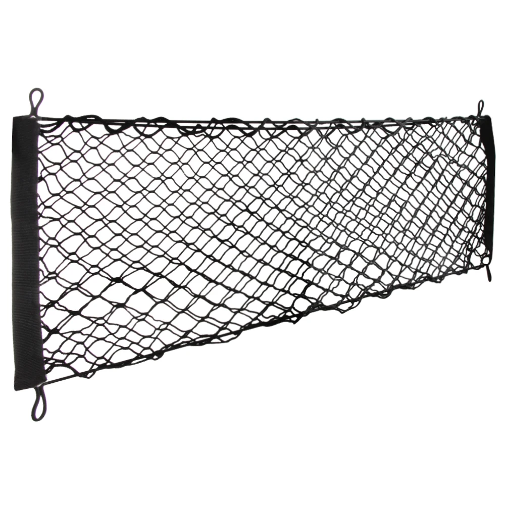 Автомобильный задний органайзер для багажника сетчатый конверт Toyota Camry 2012-2016 |