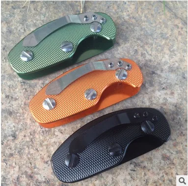 

Зажим для ключей, 1 шт., Походное оборудование, снаряжение для повседневного использования, легкий зажим карманная цепочка для ключей, необх...