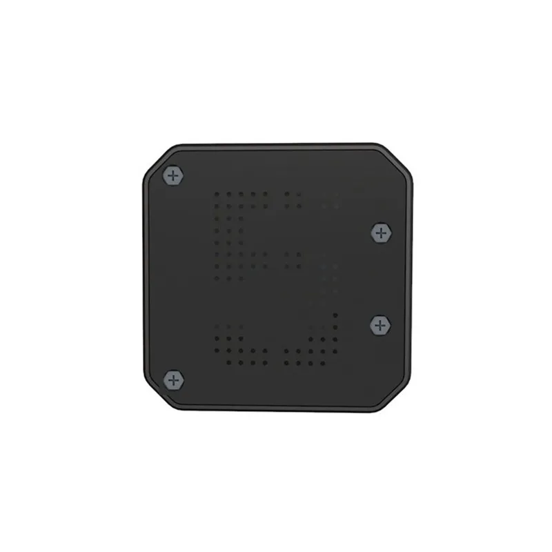 RunCam 5 12MP маленький 4K Cam HD Запись 145 градусов NTSC/PAL 16:9/4:3 переключаемая FPV экшн-камера
