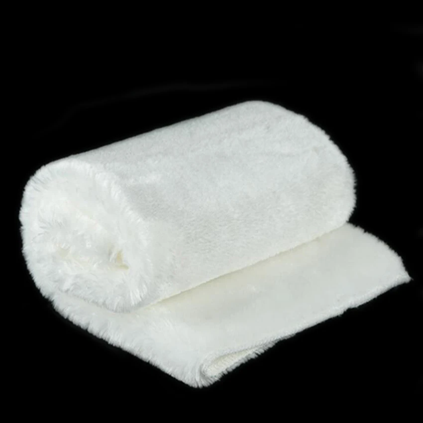 Фильтр sunsun хлопковый волшебный ковер для рыб одеяла высокой плотности