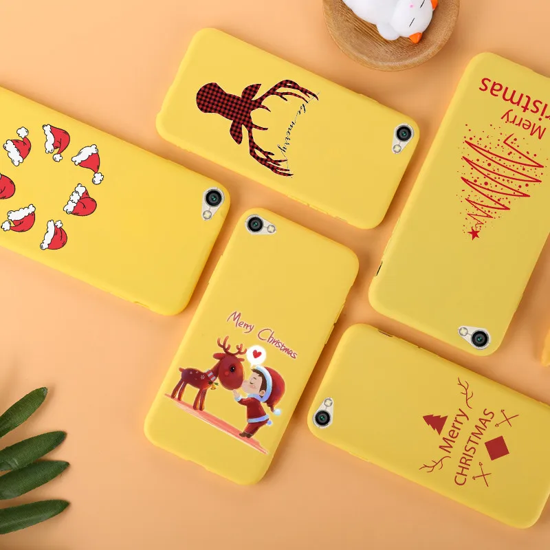 Soft TPU 5.5&quot Xiaomi Redmi Note 5A Case Cover Painted Phone Back Pro Prime |