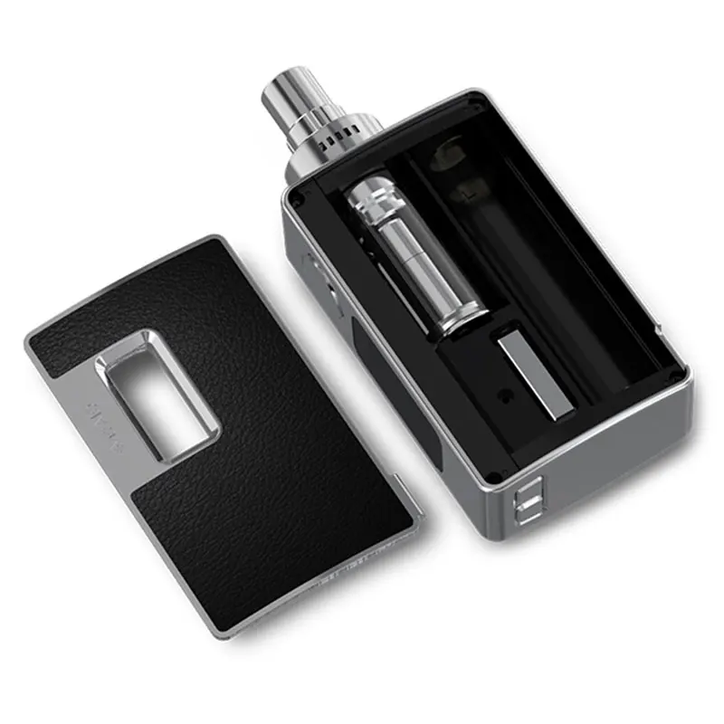 100% Оригинальный 75 Вт набор Joyetech EVic AIO VT емкость 3 5 мл с LVC Clapton Ом MTL NotchCoil