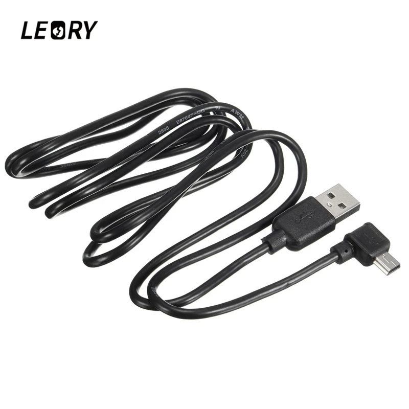 Мини USB 150 см зарядное устройство DC кабель для синхронизации данных Шнур PS3 камеры