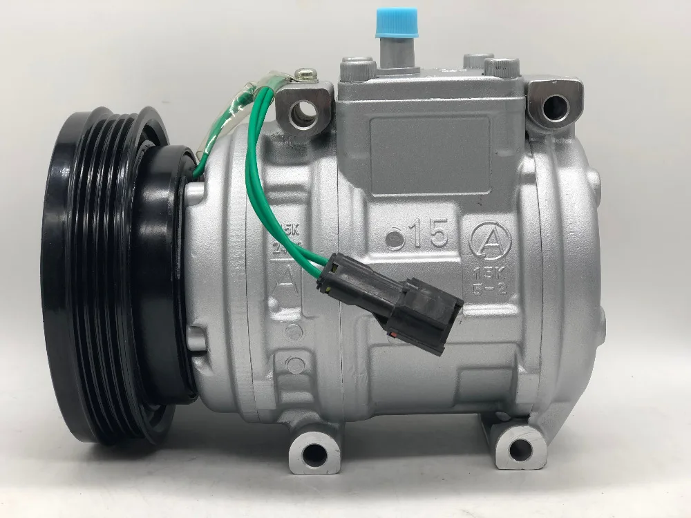 2208-6013B автоматический компрессор переменного тока для грузовика DOOSAN S220LC-V |