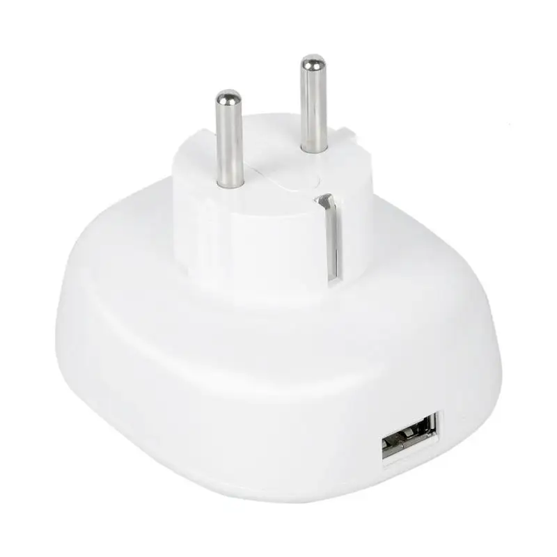 Funry SPP WiFi Smart ЕС Plug Разъем Мощность Розетка с USB умный дом автоматизация приложение