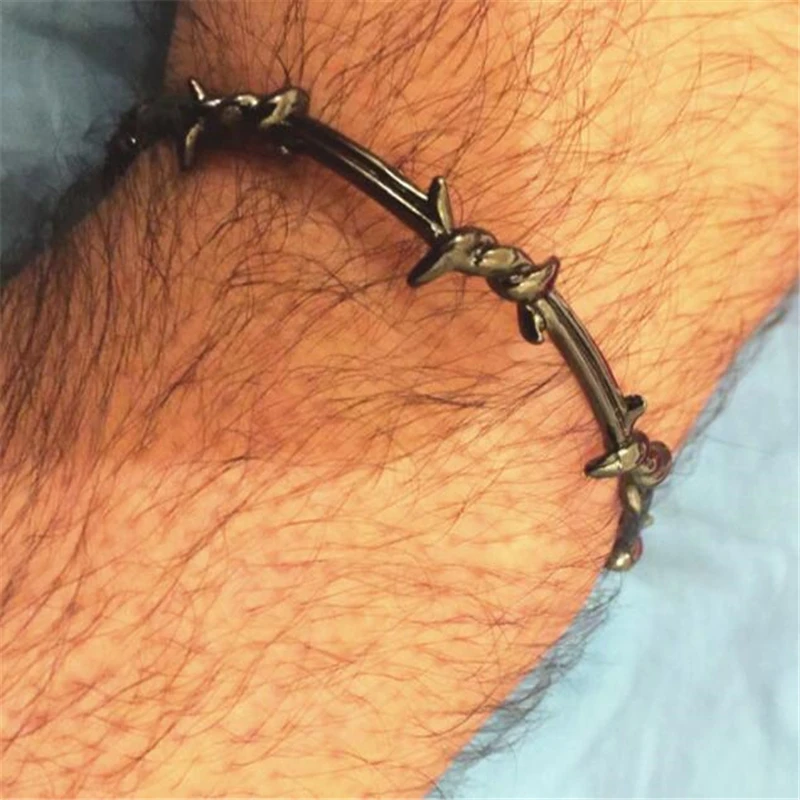 Медь цвет золотистый любовь браслет намотка провод серебряный и открытым витой