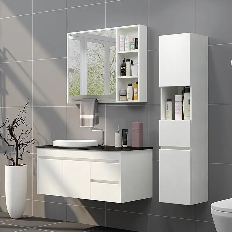 Armoire Мебель Туалет Dolap D Zenleyici Banyo Dolaplar meuble Salle De Bain Vanity Mobile Bagno Banheiro шкаф для ванной