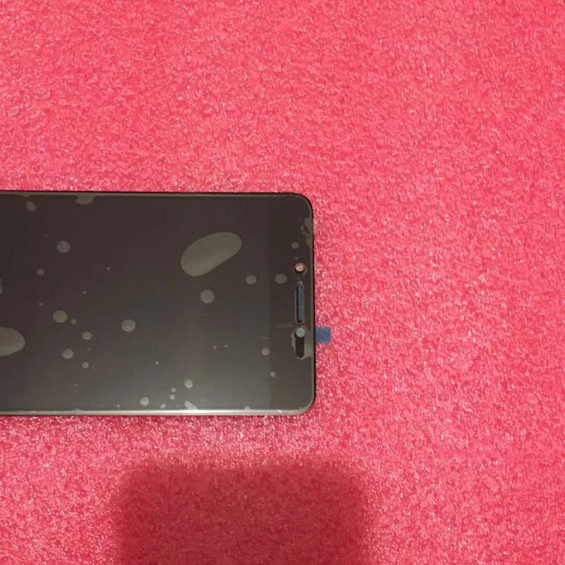RYKKZ для Micromax Canvas Bharat 5 ЖК дисплей с кодирующий преобразователь сенсорного экрана в