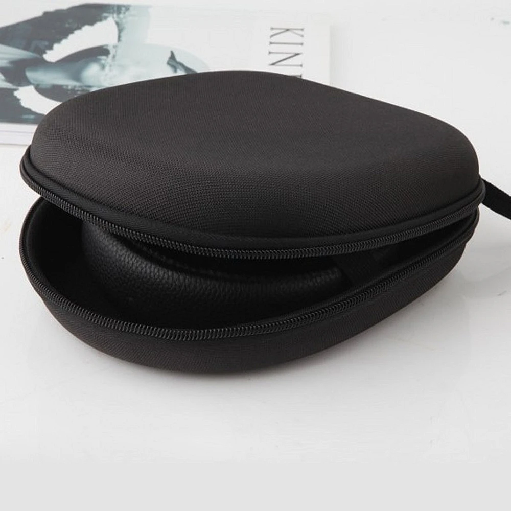 Новый EVA чехол для наушников коробка PU Твердая сумка Sony MDR-XB450AP XB650BT XB950 100AAP/ABN