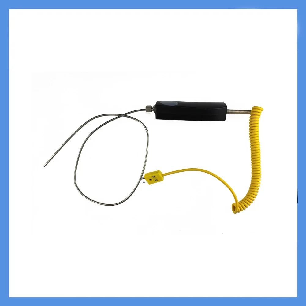 К термопары датчика температуры поверхности медные слитки | Инструменты