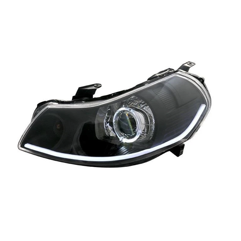 Para Styling Automovil Assessoires Cob авто Drl Led боковой сигнал поворота аксессуары фары