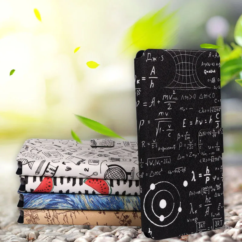 Чехол-книжка с рисунком для sony Xperia C CN3 C2304 C2305 S39 S39H, чехлы для телефонов sony C 2304 2305, чехол из искусственной кожи, чехол-бумажник