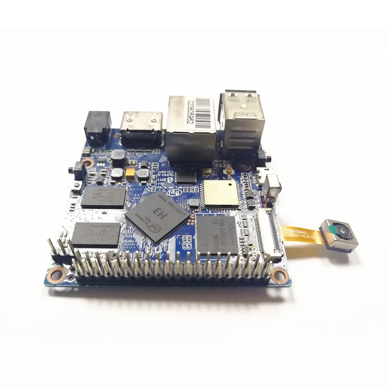 Камера банана Pi OV5640 только для платы Pi|Аксессуары демонстрационных стендов| |