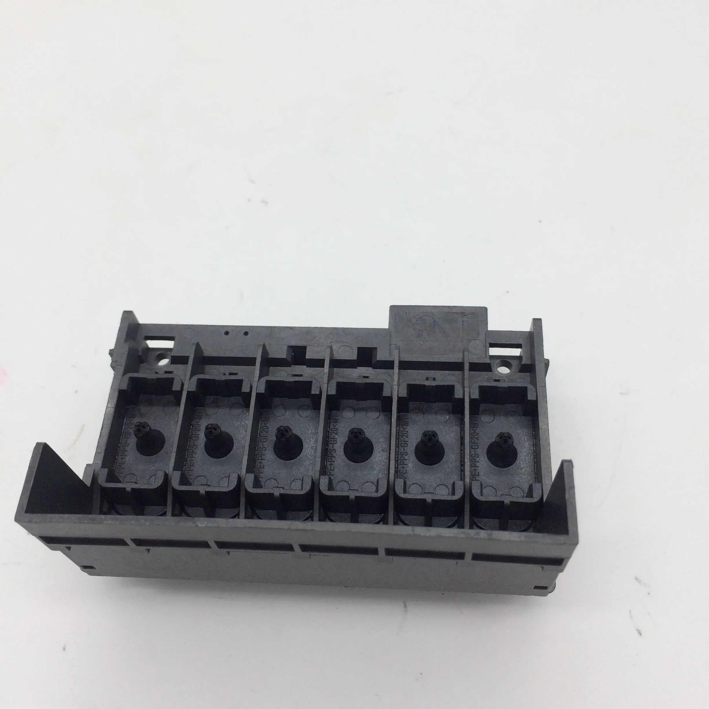 Печатающая головка Fa09050 с новым адаптером коллектора для Epson Xp600 Xp800 Xp1000 Запчасти