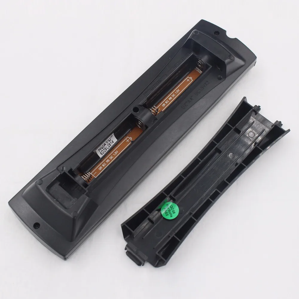 Сменный пульт дистанционного управления для Panasonic EUR7651120 (N2QAYB000223) ДУ телефона с